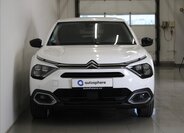 Citroën C4 Hatchback 1,2 l 96 kw