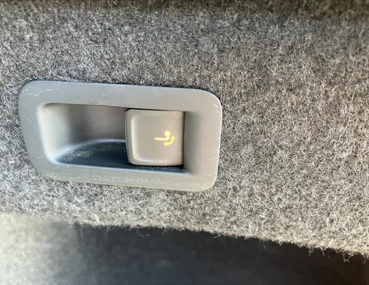 Volkswagen Passat Kombi 2,0 l 110 kw