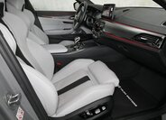 BMW M5 17