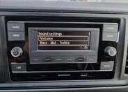 Volkswagen Crafter Skříň 2,0 l 103 kw