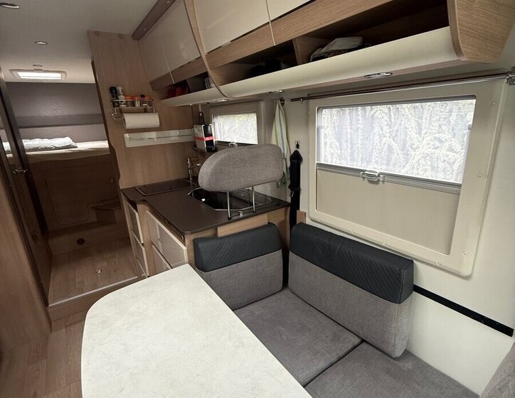 Fiat Ducato Ostatní 0,0 118 kw