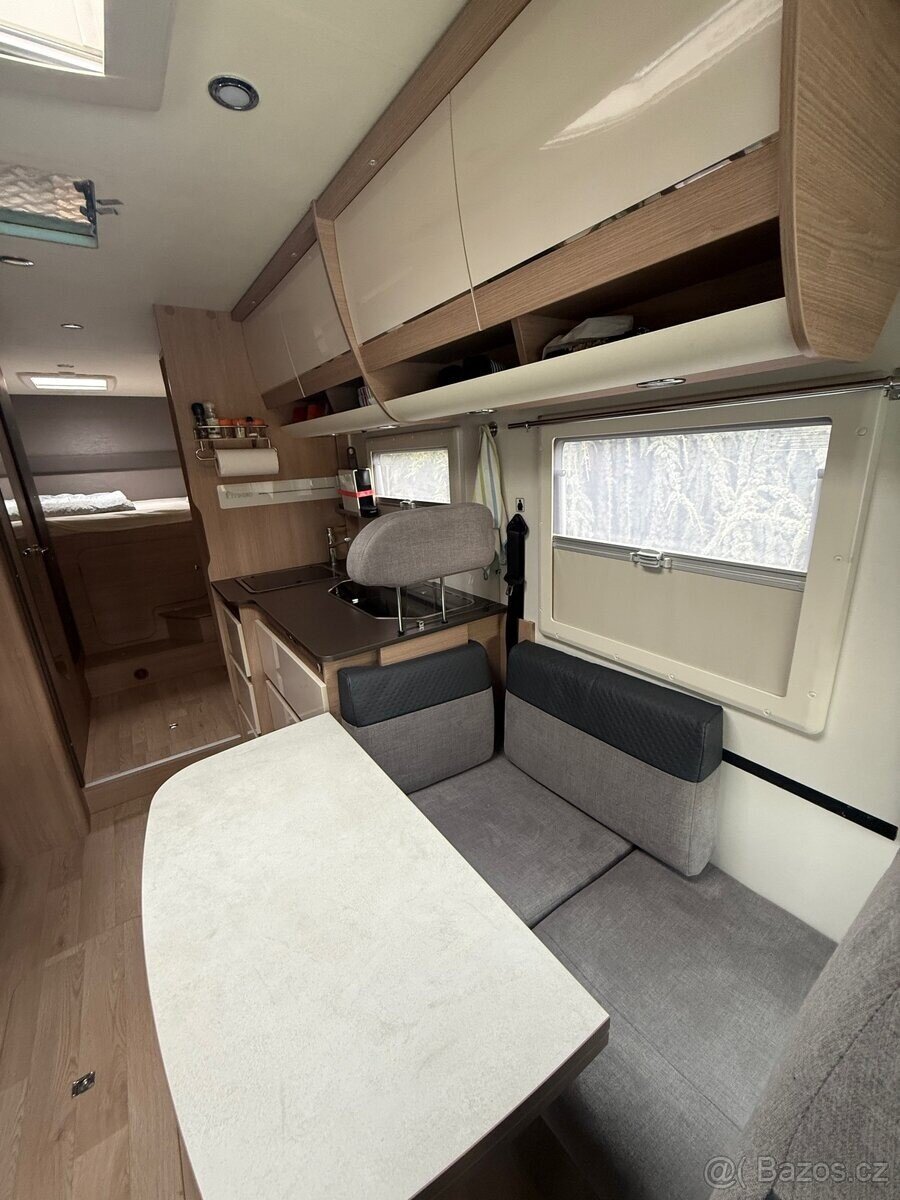 Fiat Ducato Ostatní 0,0 118 kw