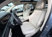 Mercedes-Benz GLE SUV / Terénní 3,0 l 285 kw