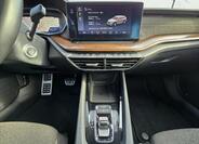 Škoda Octavia Kombi 1,9 l 147 kw