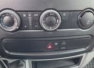 Mercedes-Benz Sprinter Skříň 2,1 l 105 kw