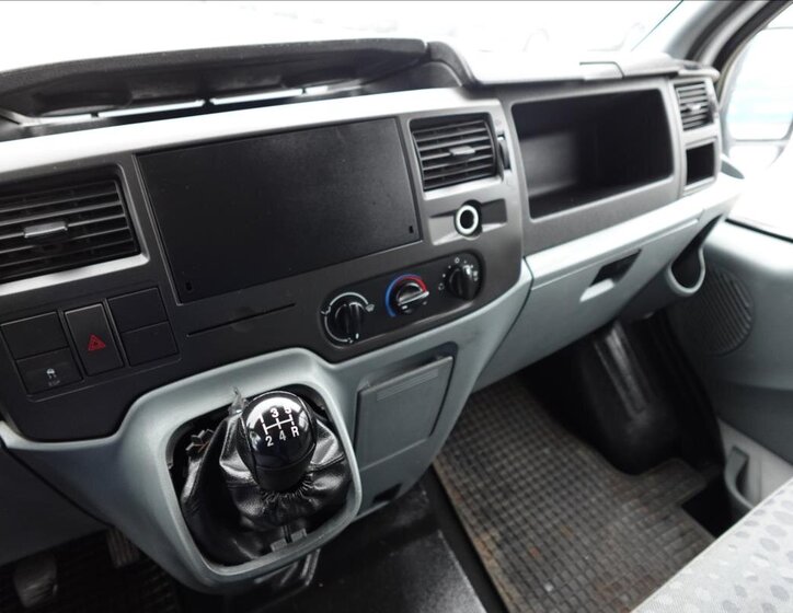 Ford Transit Ostatní 2,2 l 63 kw