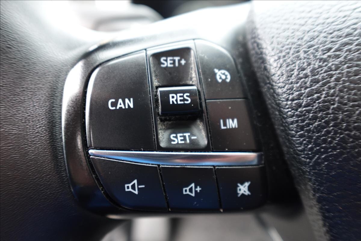 Ford Transit Custom Ostatní 2,0 l 96 kw