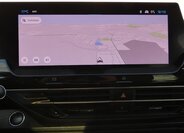 Citroën C5 X Liftback 1,6 l 133 kw