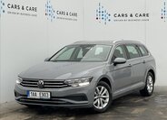 Volkswagen Passat Kombi 2,0 l 110 kw