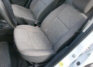 Dacia Sandero Hatchback 1,4 l 55 kw