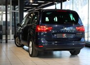 Seat Alhambra VAN-Minibus 2,0 l 130 kw