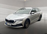 Škoda Octavia 3