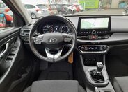Hyundai i30 Kombi 998,0 88 kw