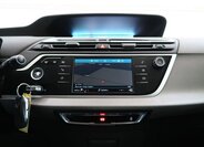 Citroën Grand C4 SpaceTourer MPV 1,2 l 96 kw