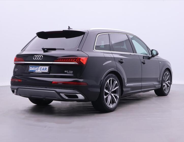 Audi Q7 7