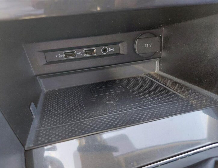 Volkswagen Tiguan Allspace SUV 2,0 l 132 kw