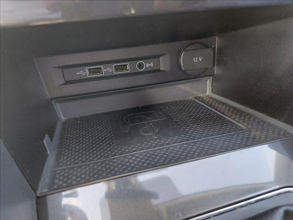 Volkswagen Tiguan Allspace SUV 2,0 l 132 kw