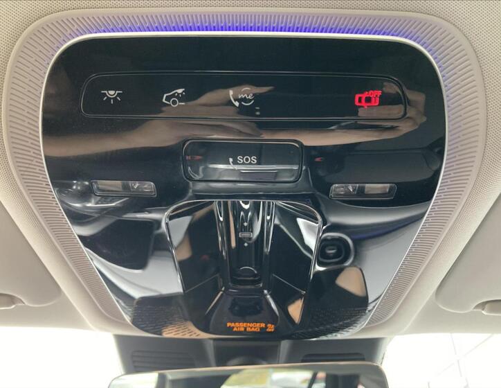 Mercedes-Benz Třídy C 20