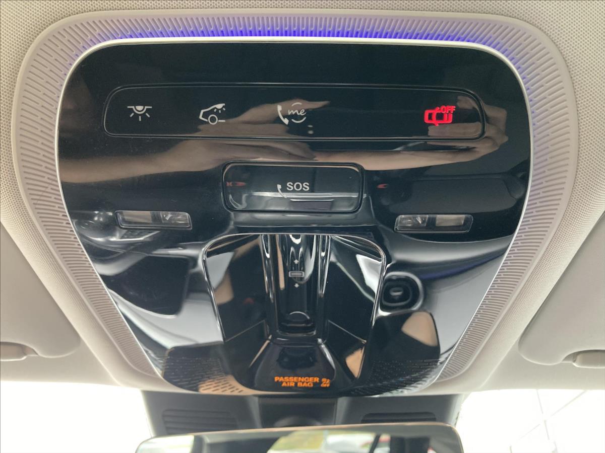 Mercedes-Benz Třídy C