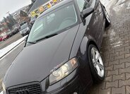 Audi A3 Kombi 0,0 103 kw
