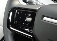 Land Rover Range Rover Evoque SUV / Terénní 2,0 l 120 kw