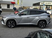 Hyundai Tucson SUV 1,6 l 117 kw