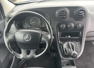 Mercedes-Benz Citan Pick-up 1,5 l 66 kw