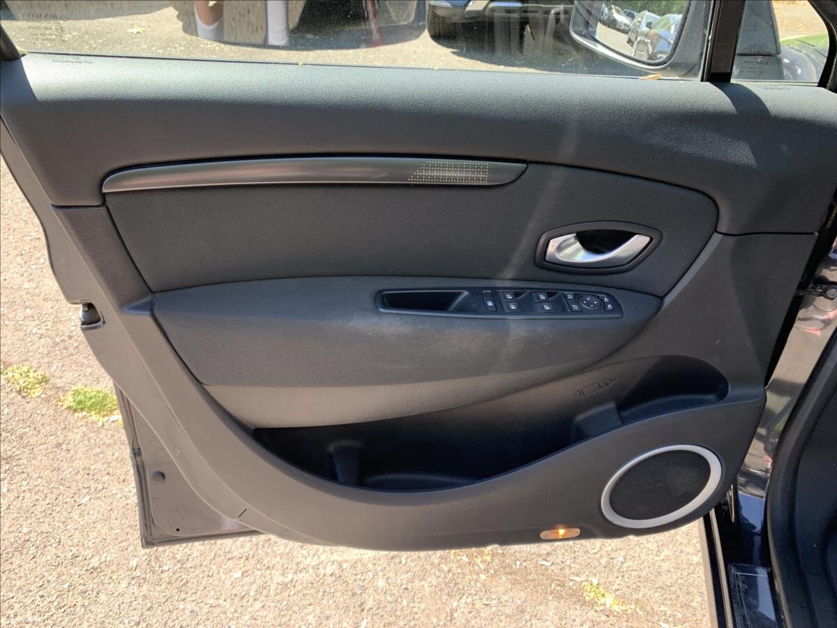 Renault Scénic Kombi 1,9 l 96 kw