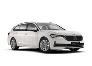 Škoda Superb Kombi 1,5 l 110 kw
