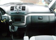 Mercedes-Benz Viano Kombi 3,0 l 165 kw