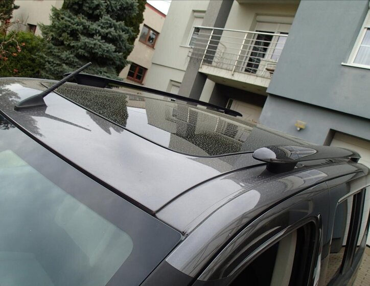 Citroën Berlingo MPV 1,5 l 96 kw