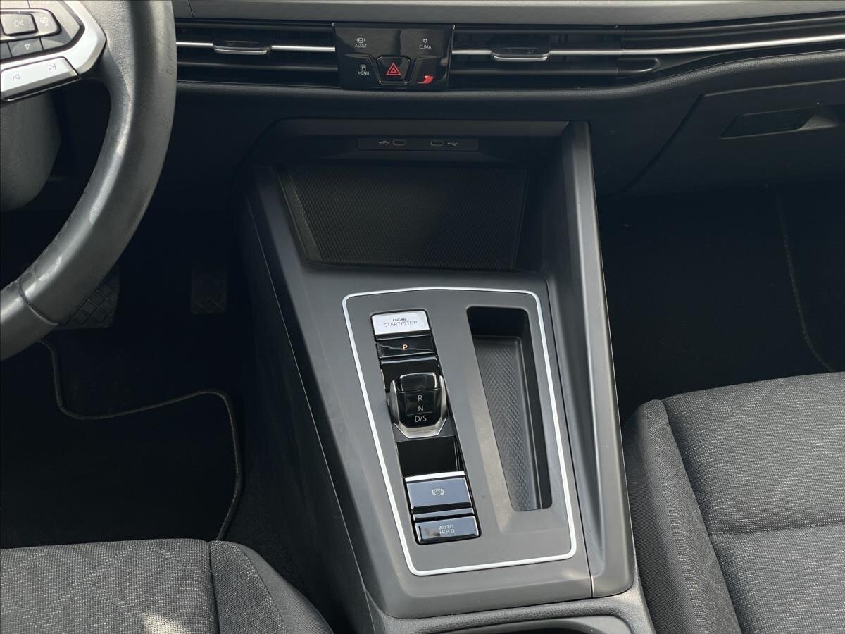 Volkswagen Golf Kombi 1,5 l 110 kw