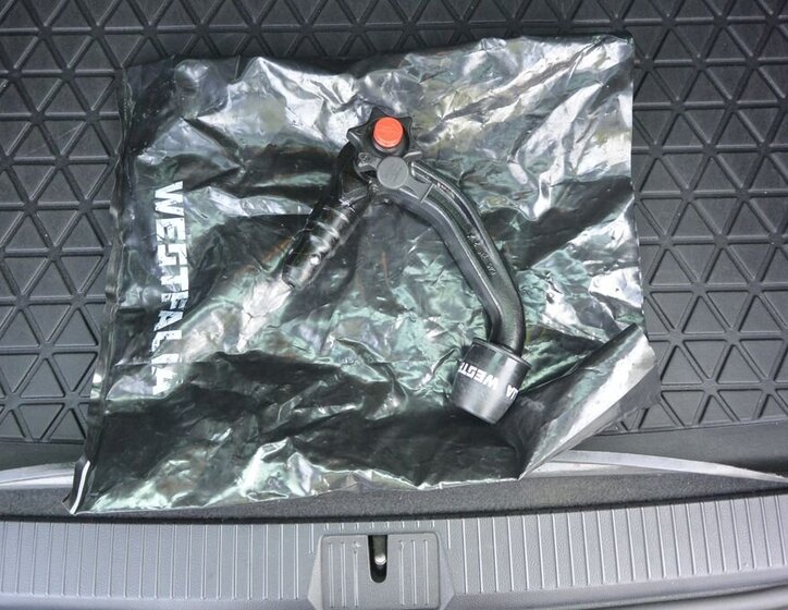 Volkswagen Passat Kombi 2,0 l 176 kw