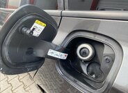 Ford Focus Kombi 1,5 l 88 kw