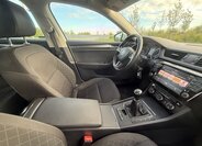 Škoda Superb Sedan / Limuzína 2,0 l 110 kw