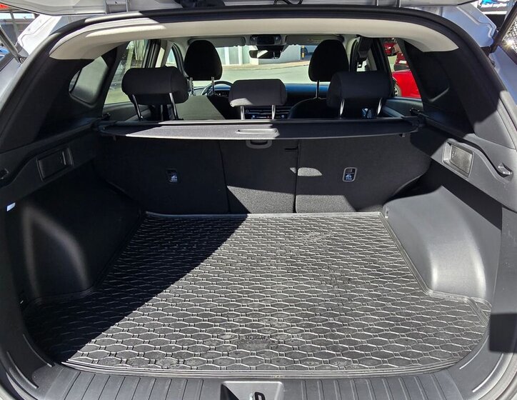 Hyundai Tucson SUV / Terénní 1,6 l 117 kw