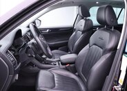 Škoda Kodiaq SUV / Terénní 2,0 l 147 kw