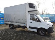 Mercedes-Benz Sprinter Ostatní 2,0 l 125 kw