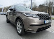 Land Rover Range Rover Velar SUV / Terénní 2,0 l 177 kw