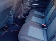 Ford S-MAX SUV / Terénní 0,0 120 kw
