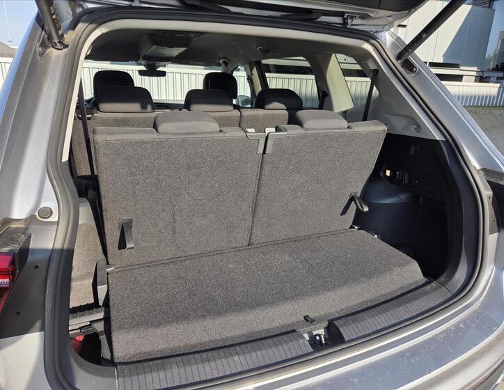 Volkswagen Tiguan Allspace 13