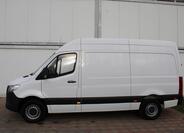 Mercedes-Benz Sprinter 6