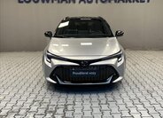 Toyota Corolla Kombi 2,0 l 112 kw