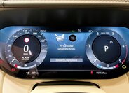 Land Rover Range Rover SUV 3,0 l 258 kw