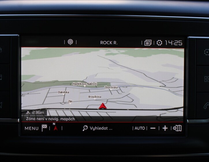 Citroën SpaceTourer 20