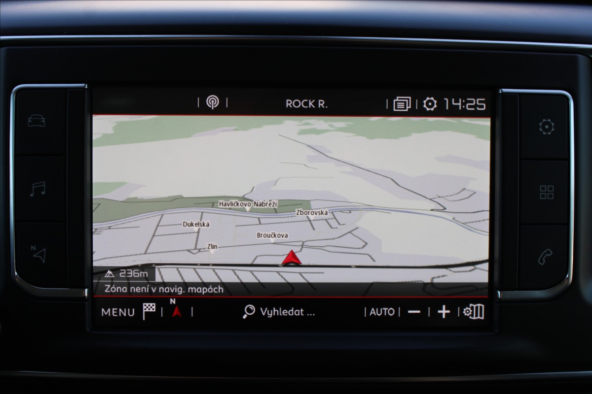 Citroën SpaceTourer