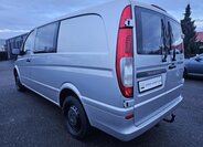 Mercedes-Benz Vito Ostatní 2,1 l 85 kw