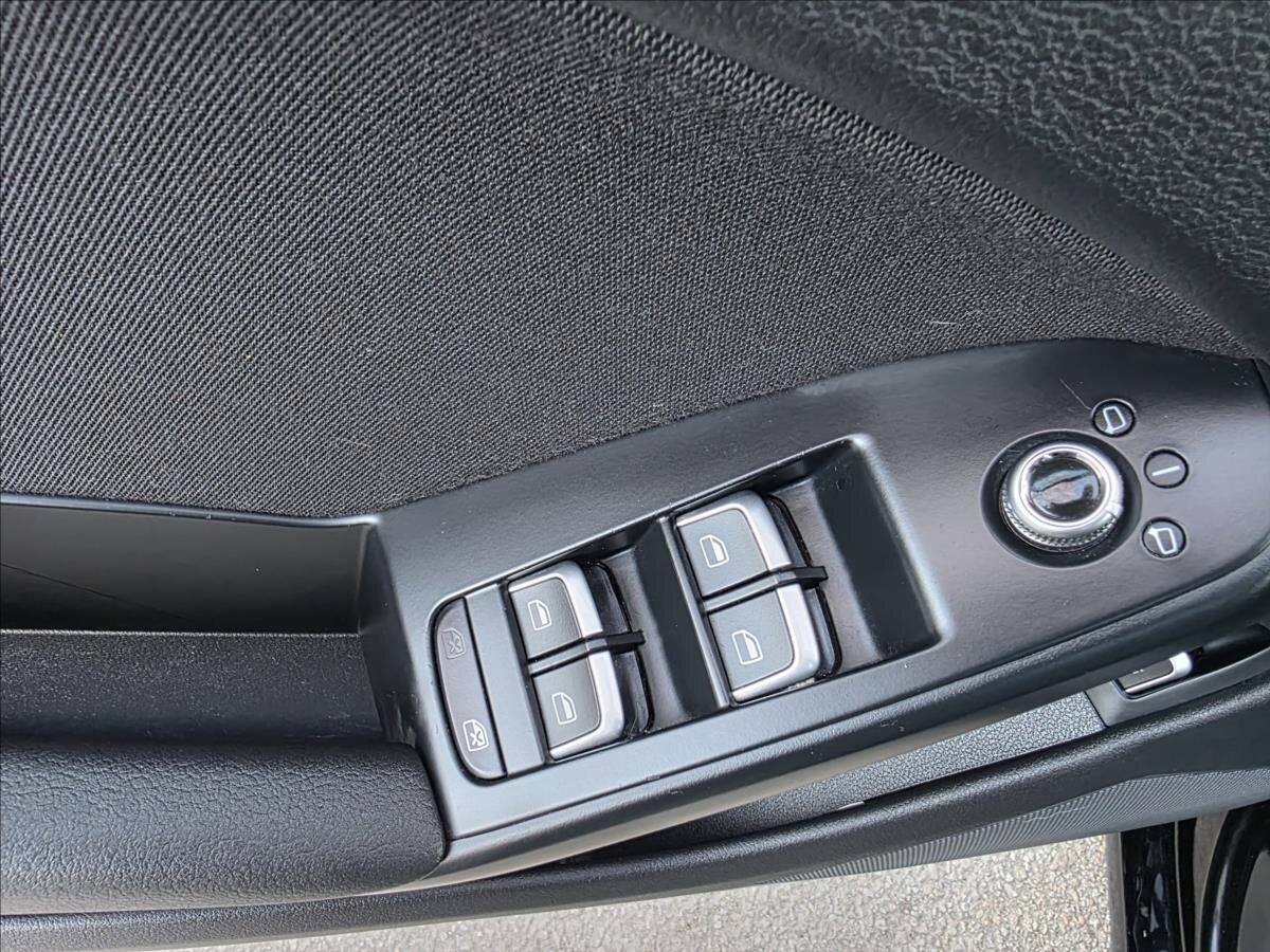 Audi A4 Kombi 2,0 l 88 kw