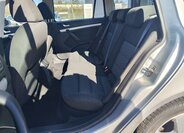 Škoda Octavia Kombi 1,6 l 77 kw