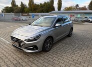 Hyundai i30 Kombi 1,5 l 117 kw